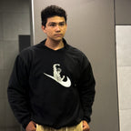 Sudadera Arnold Classic