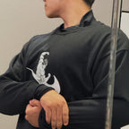 Sudadera Arnold Classic