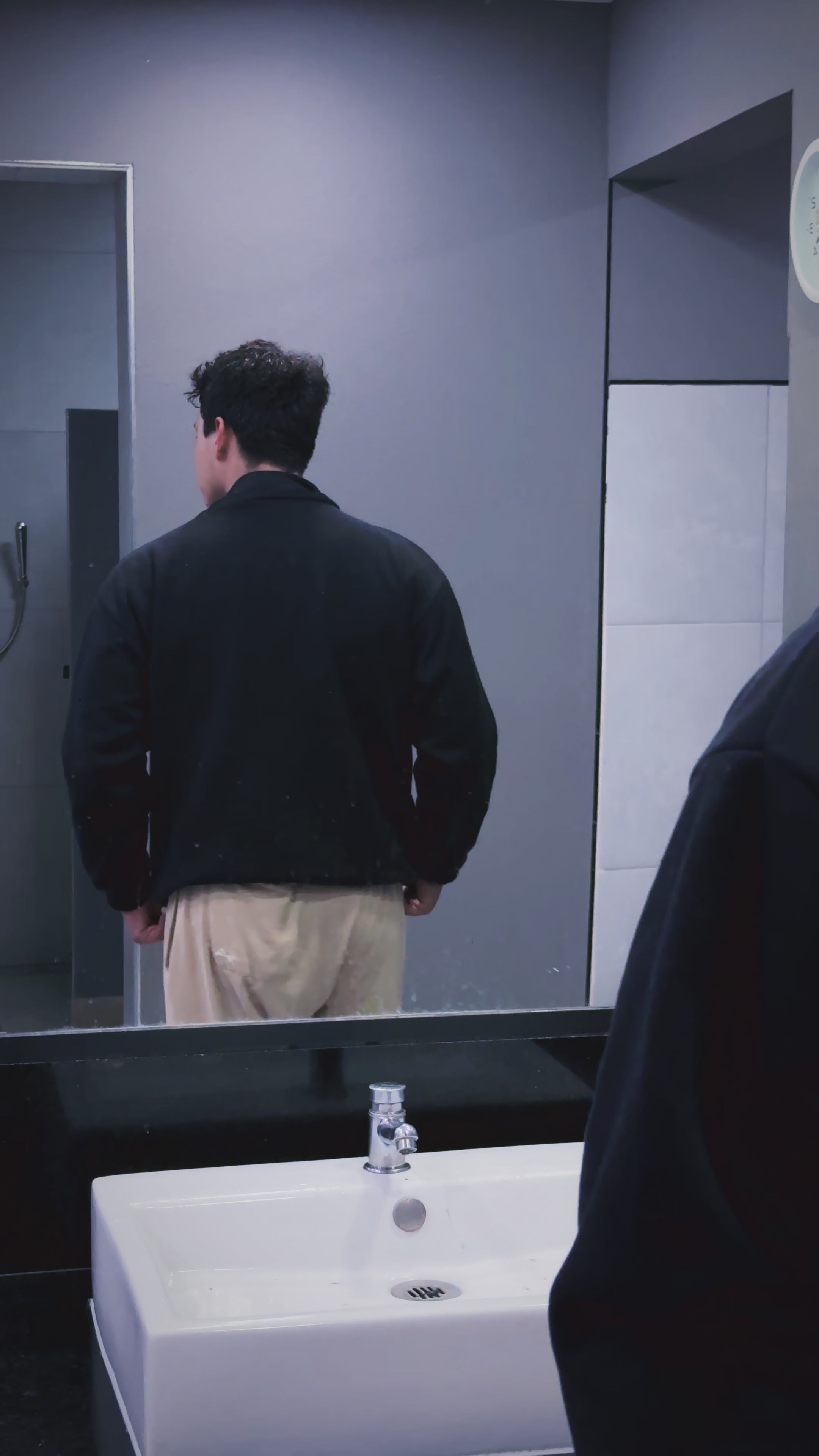 Sudadera Arnold Classic